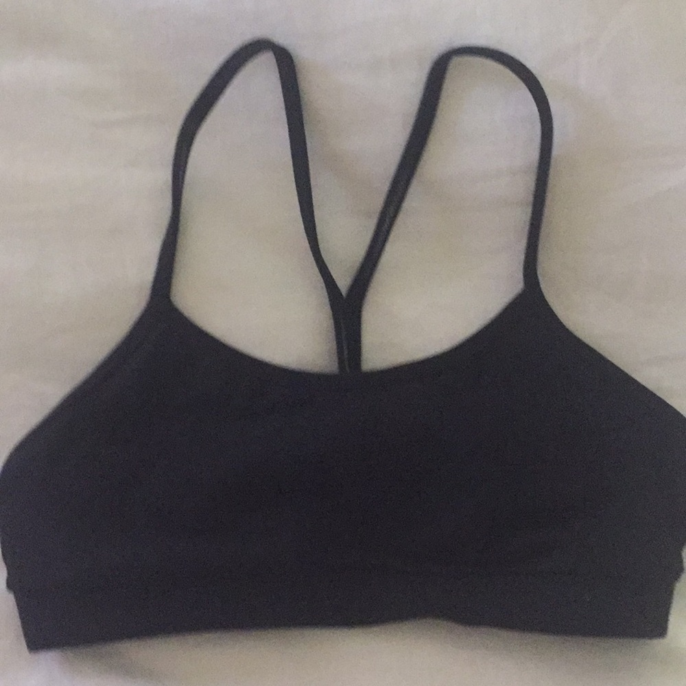 Lululemon Power Y bra
